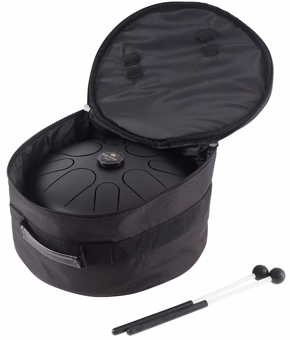 Meinl Sonic Energy STD3BK Steel Tongue Drum - Tonque Drum