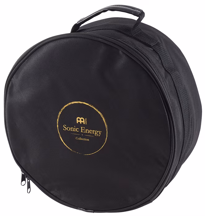 Meinl Sonic Energy STD3BK Steel Tongue Drum - Tonque Drum