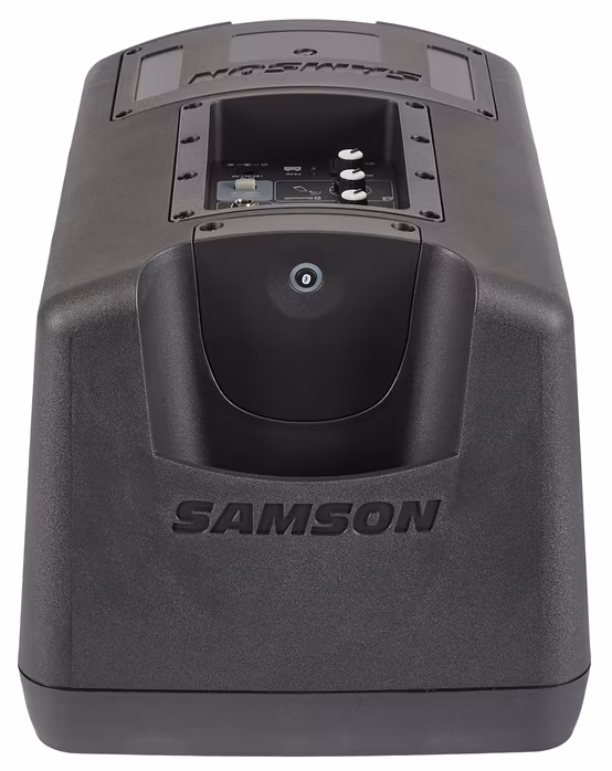 Samson XP106 - Soundsystem