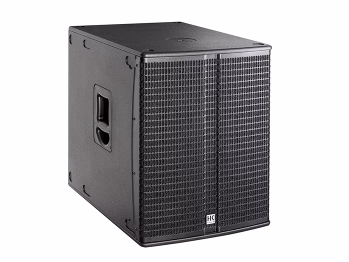 HK Audio Linear Sub 1800 A - Aktiver Subwoofer