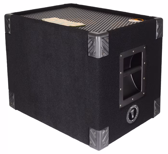 Markbass Traveler 121 Ninja - Bassgitarren-Lautsprecher