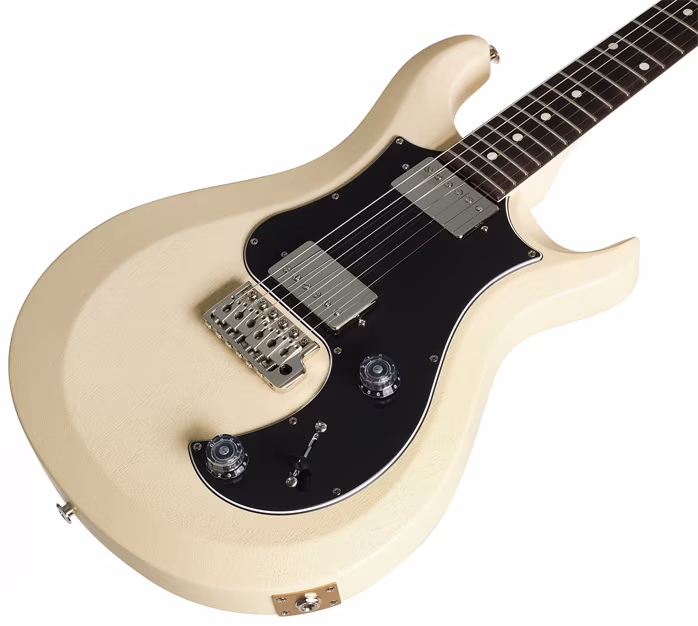 PRS S2 Satin Standard 22 AWS (gebraucht) - E-Gitarre