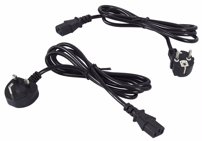 H&H TRS-1800 (ausgepackt) - Aktiver Subwoofer