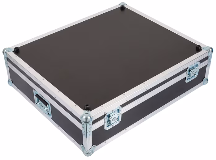 Razzor Cases Soundcraft GB2-16CH Case - Koffer für Mischpult