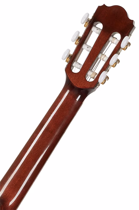 Blond Selva 1/2 (ausgepackt) - Klassische Gitarre für Kinder