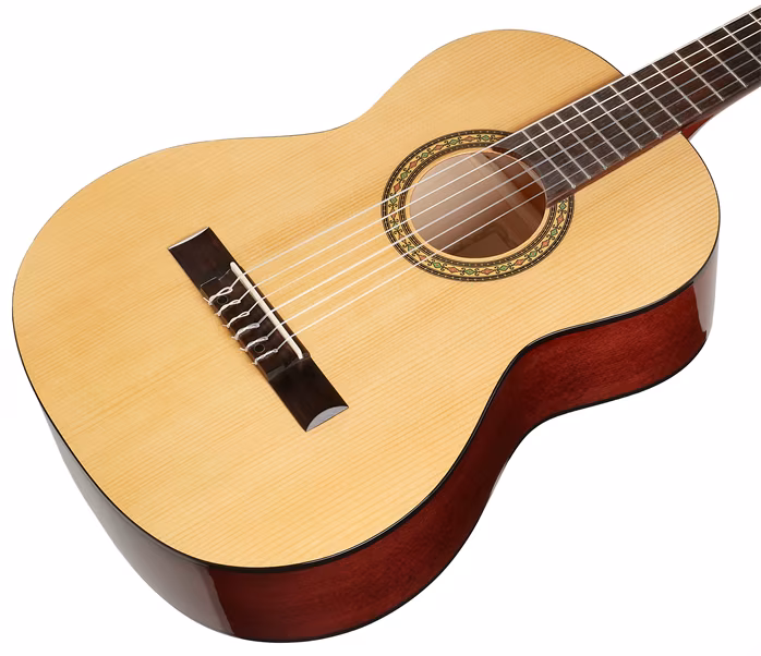 Blond Espina 3/4 - Klassische Gitarre für Kinder