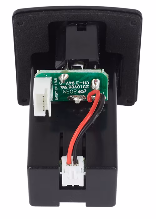 Ortega MAGUSPRO/G - Aktive Elektronik für Gitarre