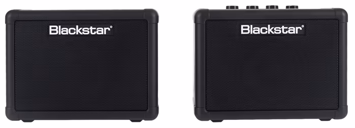 Blackstar FLY 3 Pack - Transistor-Combo für Gitarre mit Lautsprecher
