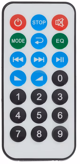 Soundsation BLACKPORT-80BTRW (ausgepackt) - Soundsystem