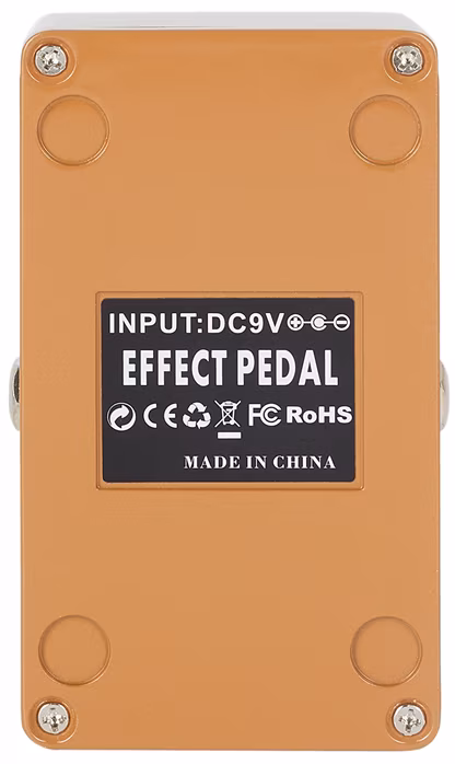 Caline CP-508 Wonderland Reverb - Gitarren-Effekt