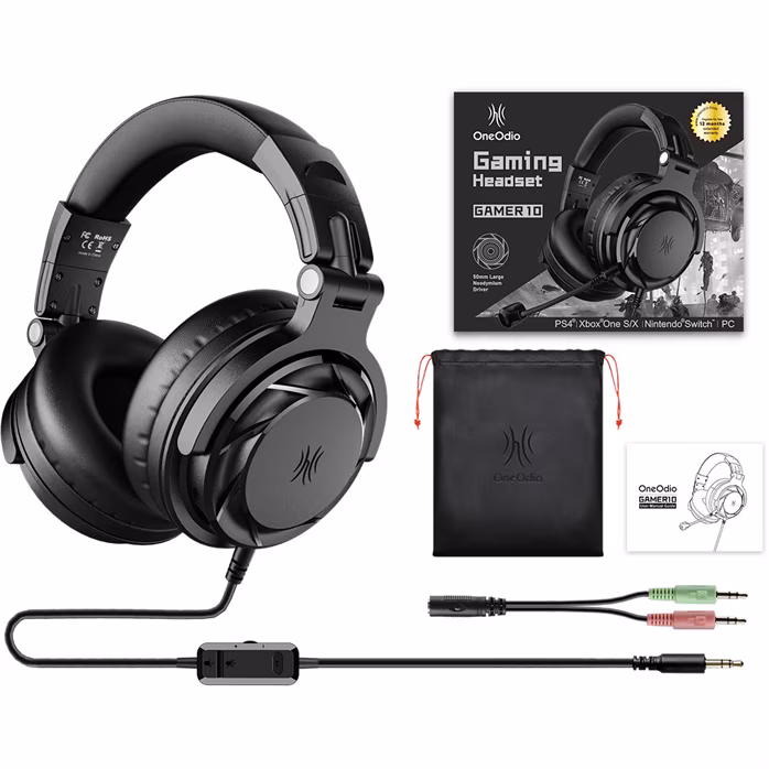 Oneodio PRO-GD - Kopfhörer