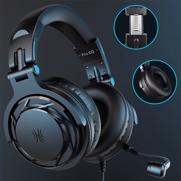 Oneodio PRO-GD - Kopfhörer