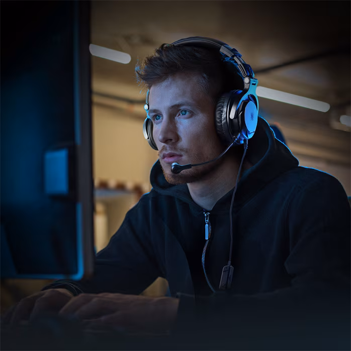 Oneodio PRO-GD - Kopfhörer