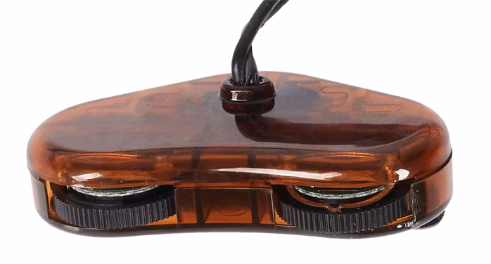 L.R. Baggs EAS VTC - Aktive Elektronik für Gitarre