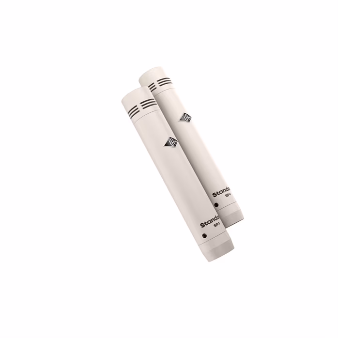 Universal Audio SP-1 - Kondensator-Mikrophon - Stereo-Paar