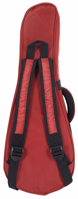 Flight Peter Moss Signature EQ-A - Elektroakustische Ukulele