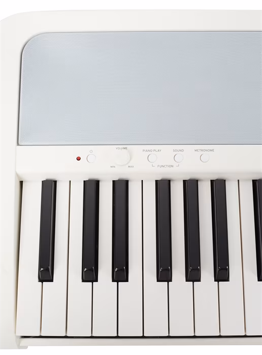 Korg B2-WH - Mobiles elektronisches Stage Piano