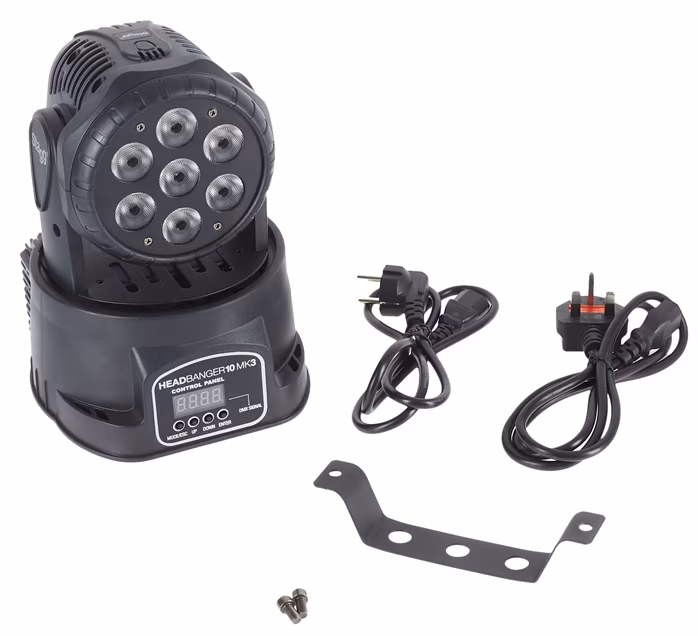 Stagg HEADBANGER10 MK3 - Gitarrenkopf Smart