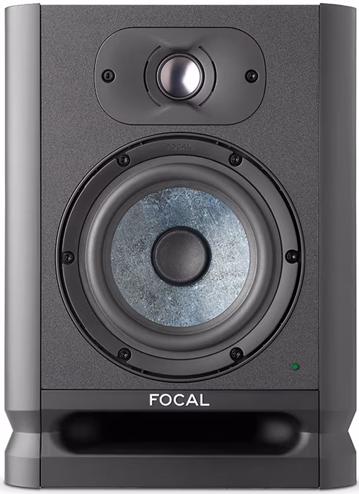 Focal Alpha 50 Evo - Aktiver Studiomonitor