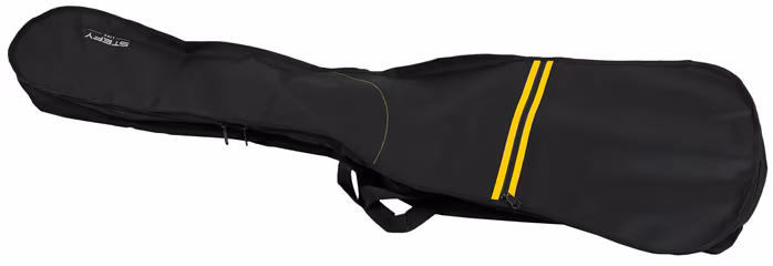 Stefy Line 100 Electric Bass Guitar Bag - Case für E-Bass