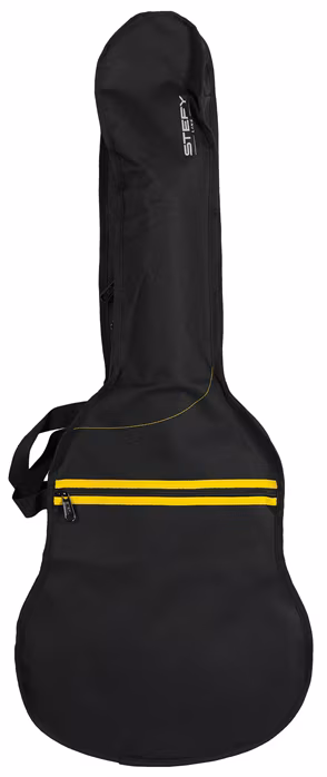 Stefy Line 100 3/4 Classical Guitar Bag - Case für klassische Gitarre