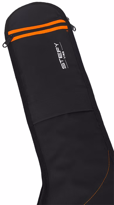 Stefy Line 300 4/4 Classical Guitar Bag - Case für klassische Gitarre