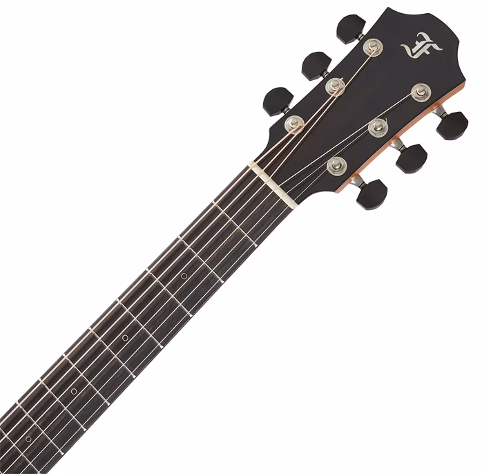 Furch Yellow Plus OM-CP - Akustische Gitarre