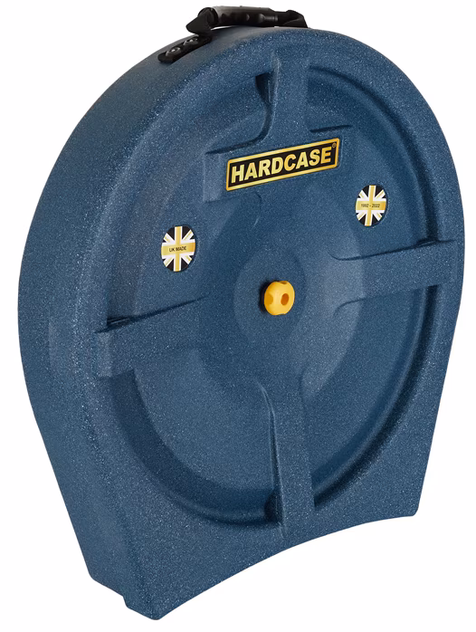 Hardcase HNL6CYM20BG Limited Series - Hardcase für Becken