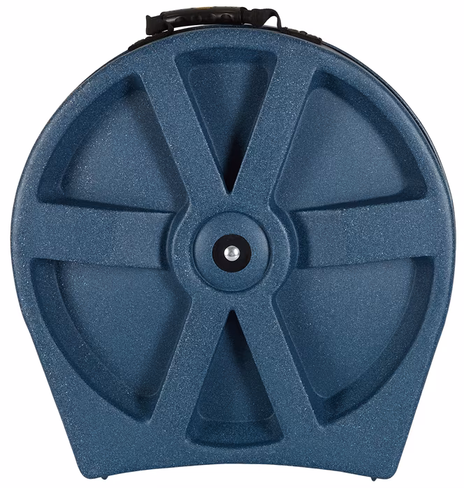 Hardcase HNL6CYM20BG Limited Series - Hardcase für Becken