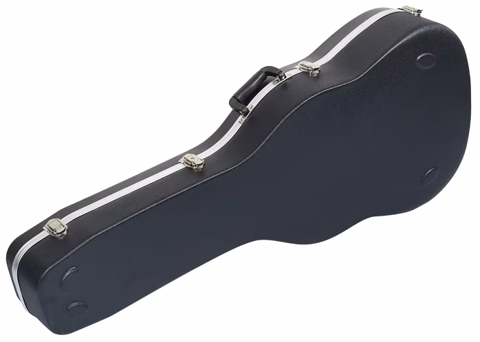 Furch Yellow Plus OM-CP - Akustische Gitarre