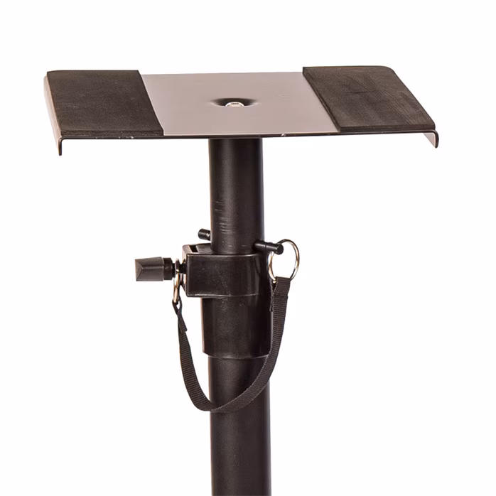 Kinsman Studio Monitor Stands ~ Pair - Studiomonitor-Ständer