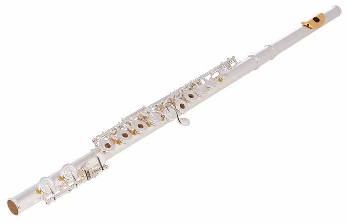 Yamaha YFL-PLU2II - Querflöte