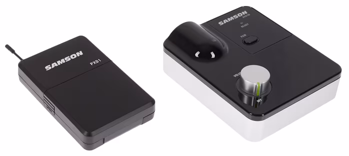 Samson XPDM Lavalier - Wireless-Set mit Ansteckmikrofon