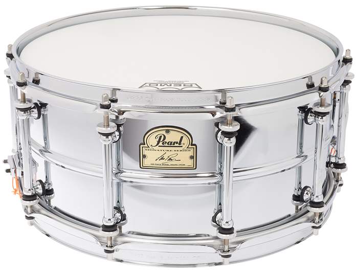 Pearl IP1465 Ian Paice Signature - Snare-Trommel