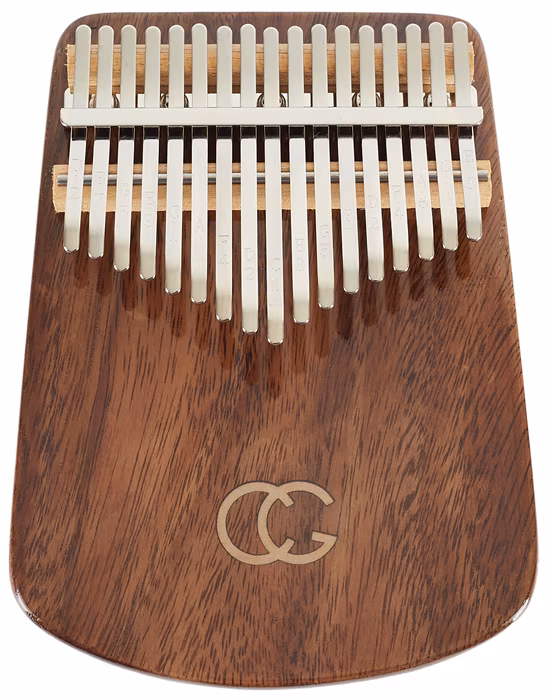 Cega U17CKO-WP - Kalimba