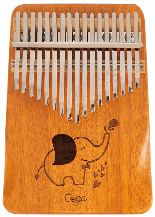 Cega CKZ-11 - Kalimba