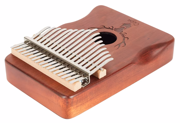 Cega CKC01-C EQ - Kalimba