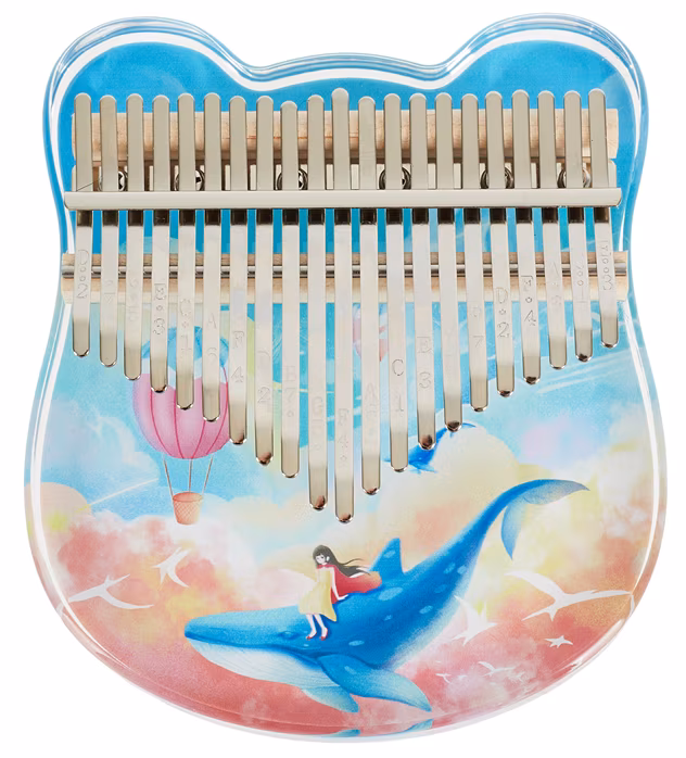 Cega 21CBC44 - Kalimba