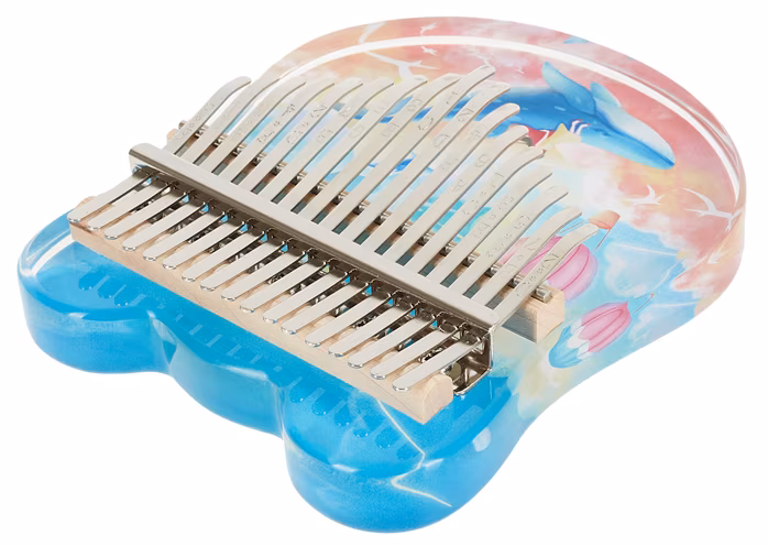 Cega CBC44 - Kalimba