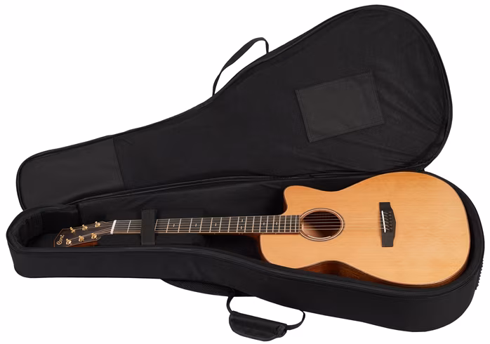 Cort Flow-OC NS (ausgepackt) - Elektroakustische Gitarre