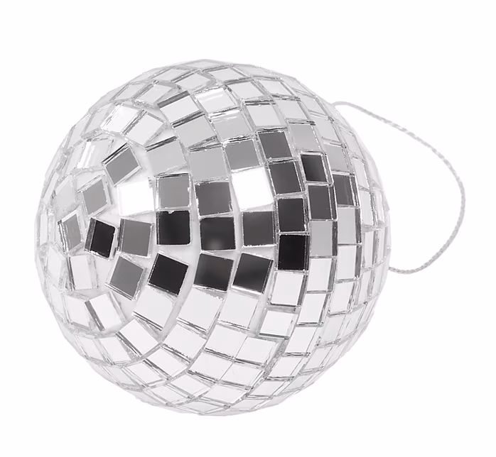 ADJ Mirrorball 5 - Discokugel