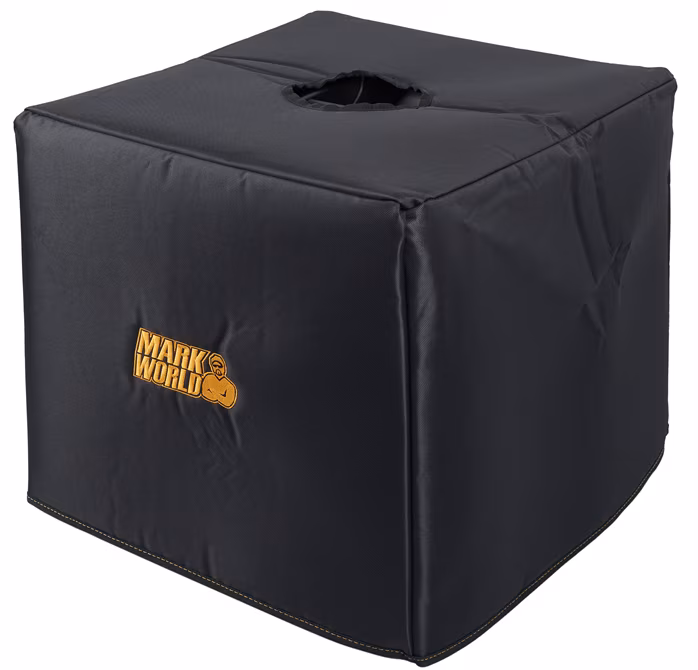 Markbass Cover for CMD JB Players School - Case für Soundanlage