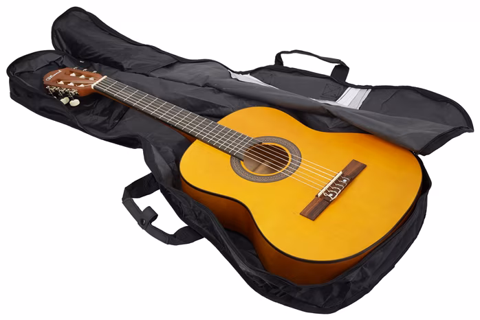 Hérgét Essential Classical 3/4 - Case für klassische Gitarre
