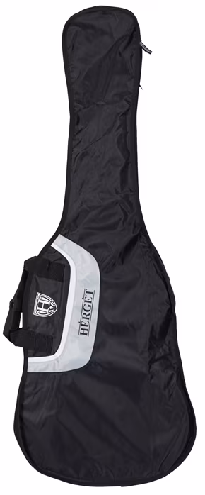 Hérgét Essential Classical 4/4 - Case für klassische Gitarre