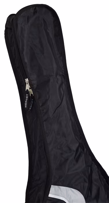 Hérgét Essential Classical 4/4 - Case für klassische Gitarre