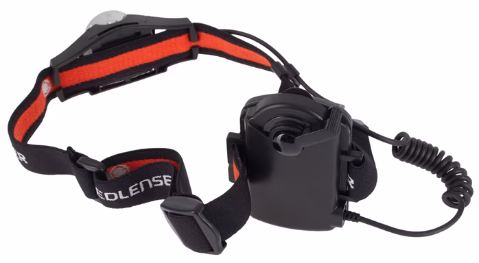 Led Lenser H3.2 Box - Stirnlampe