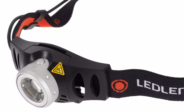 Led Lenser H3.2 Box - Stirnlampe