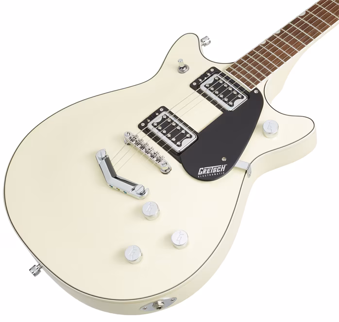 Gretsch G5222 Electromatic VWT - E-Gitarre