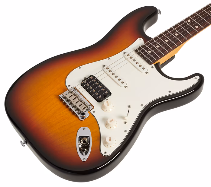 Suhr Classic S Antique HSS 3TB RW - E-Gitarre