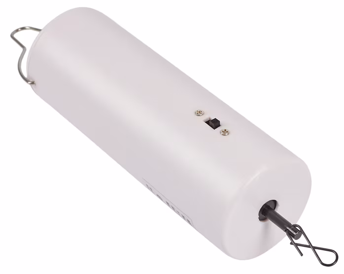 Eurolite MB-1010 Motor for mirrorball - Antriebseinheit für Discokugel